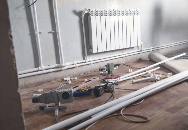 Catalogue d'ajustement rapide PPR