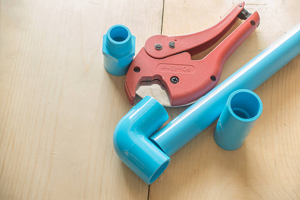 accesorios de PVC
