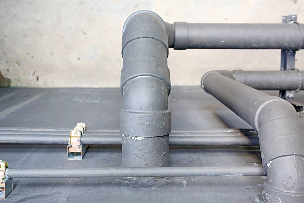 Tool-free PPR connectors