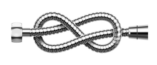 silicone braided hoses