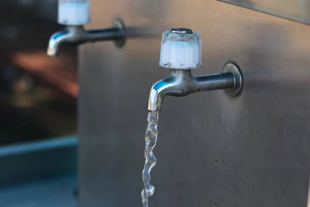 PPR plumbing fittings