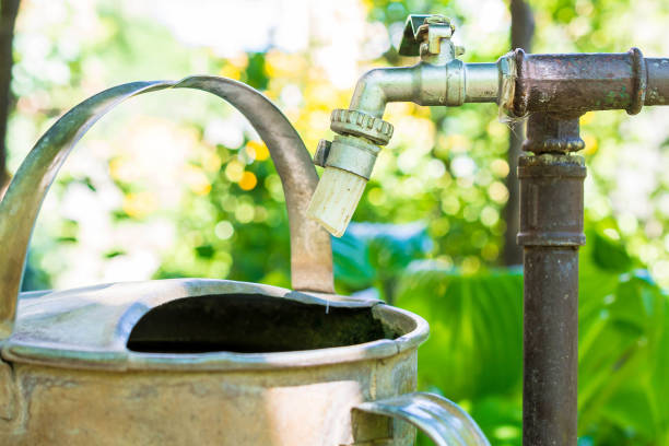 PPR fittings for potable water