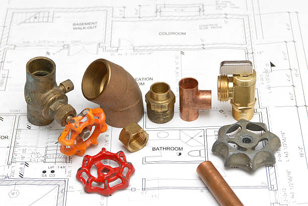 brass fitting