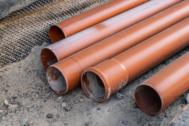 Top Benefits of Durable PPH Pipes for Industrial Applications