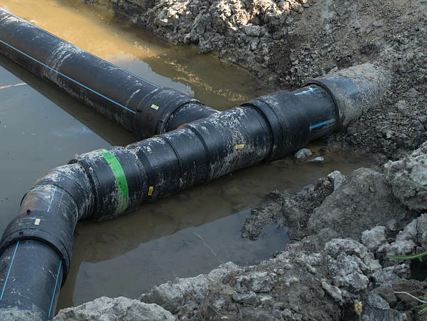 Upgrade Your Farm System with Reliable Irrigation HDPE Pipe