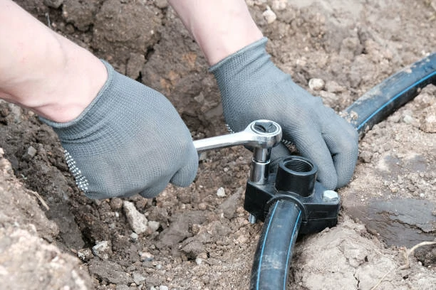 Water Supply HDPE Pipe Solutions for Long-Term Performance