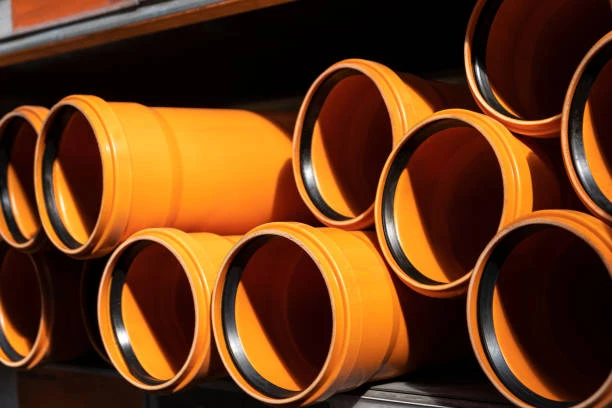 Maximize Industrial Performance with Chemical-Resistant PPH Fittings