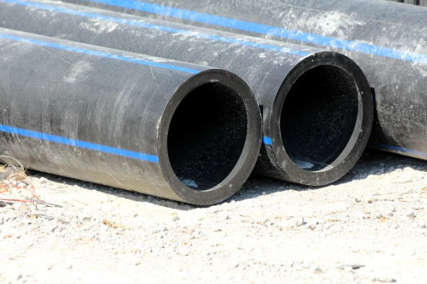 Durable Water Supply HDPE Pipe for Reliable Plumbing Systems