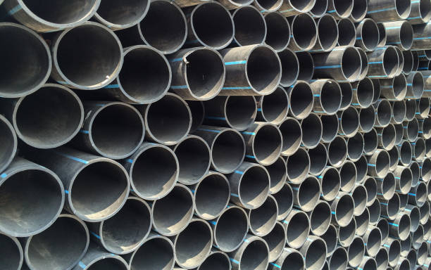 Choosing the Right HDPE Agriculture Pipe for Efficient Irrigation