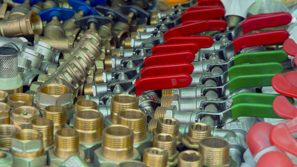 brass fittings for drip irrigation system