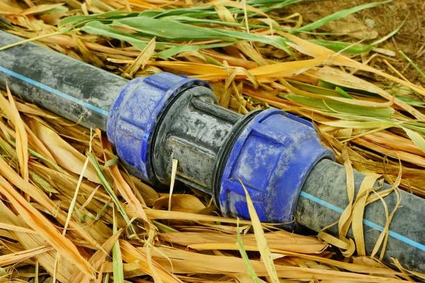 Poly Pipe Fittings Irrigation Solutions for Modern Farms