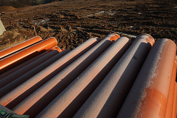 Chemical-Resistant PPH Pipes for Industrial Transport Efficiency