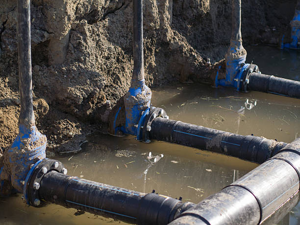 Advantages of Using HDPE Pipes in Modern Drip Irrigation