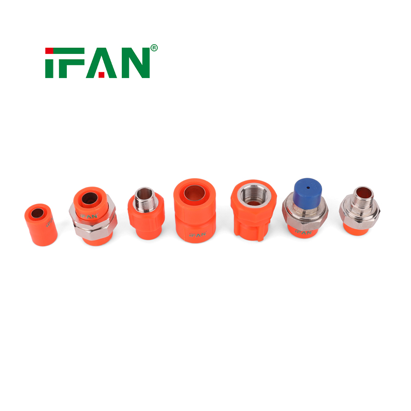 Copper Male Thread Socket