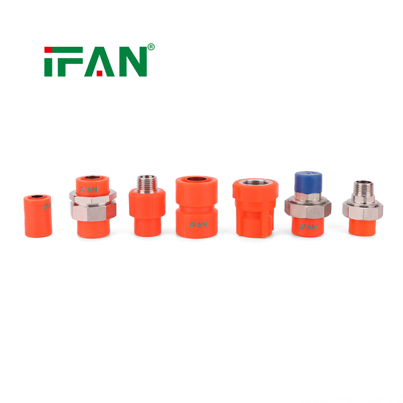 Copper Male Thread Socket