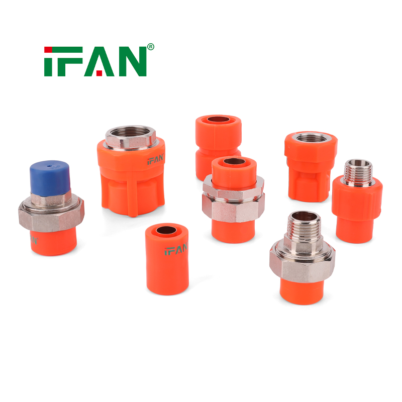 Copper Male Thread Socket