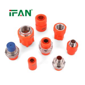 Copper Male Thread Socket
