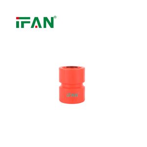 PPR Purple Copper Coupling