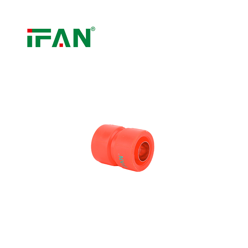 PPR Purple Copper Coupling