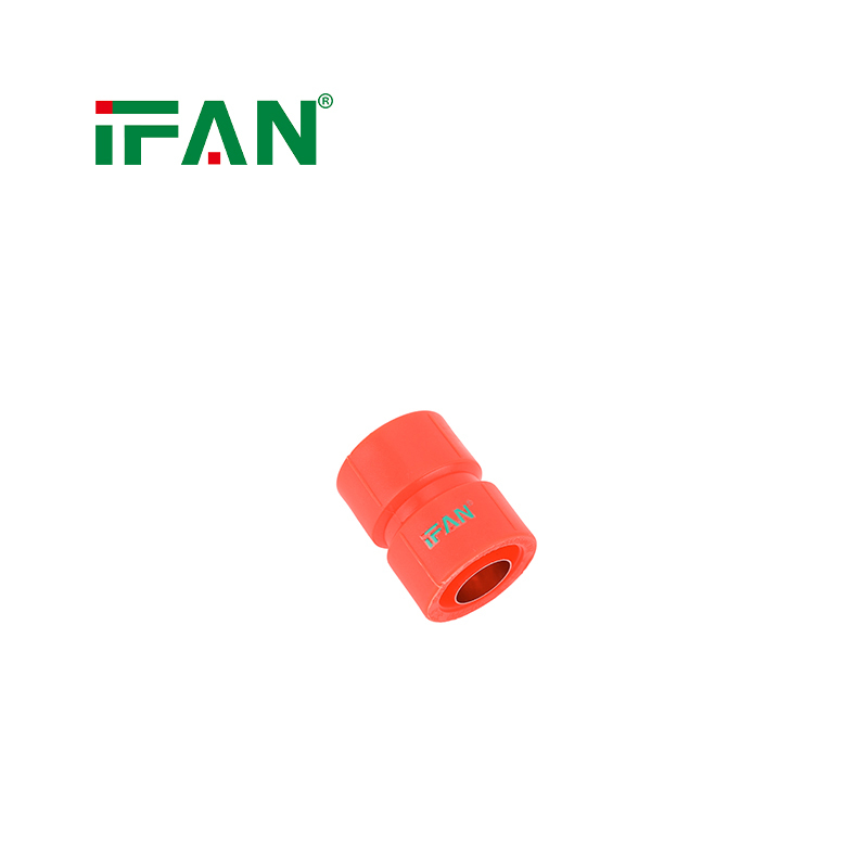 PPR Purple Copper Coupling