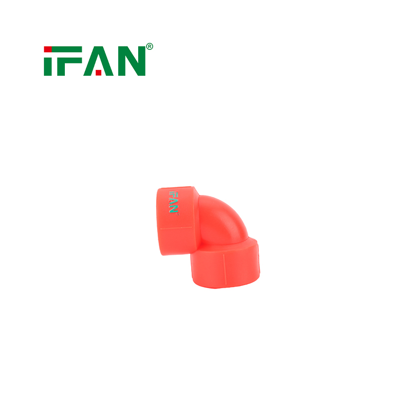 High Quality IFAN PPR Copper Elbow - Image 4