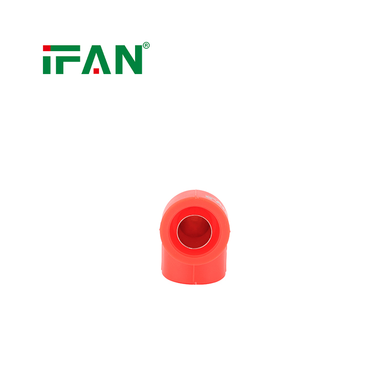 High Quality IFAN PPR Copper Elbow - Image 3