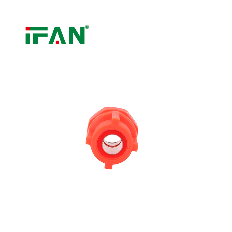 PPR Copper Female Thread Socket