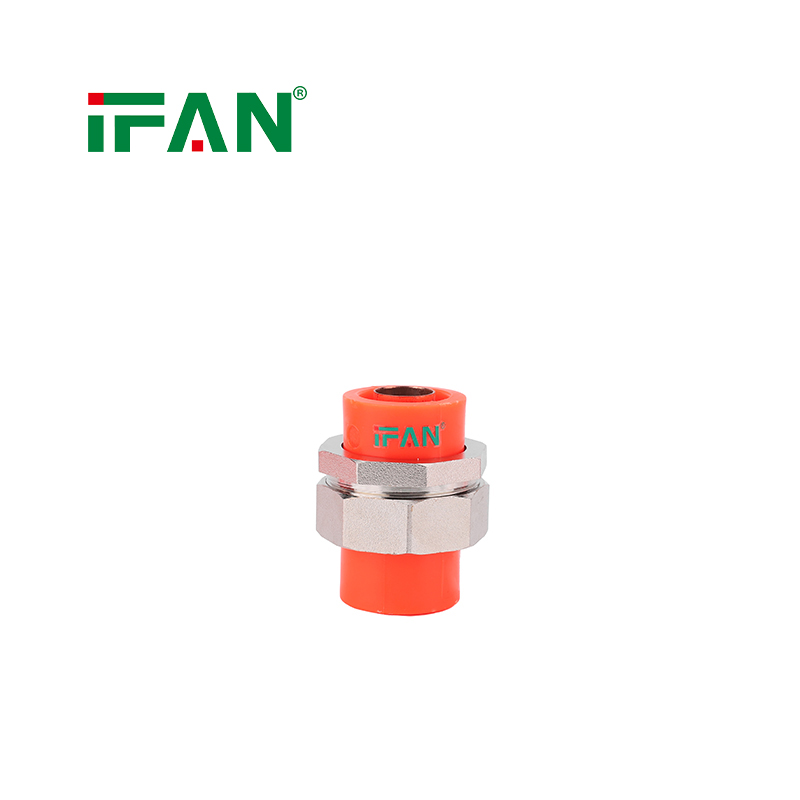 PPR Copper Union