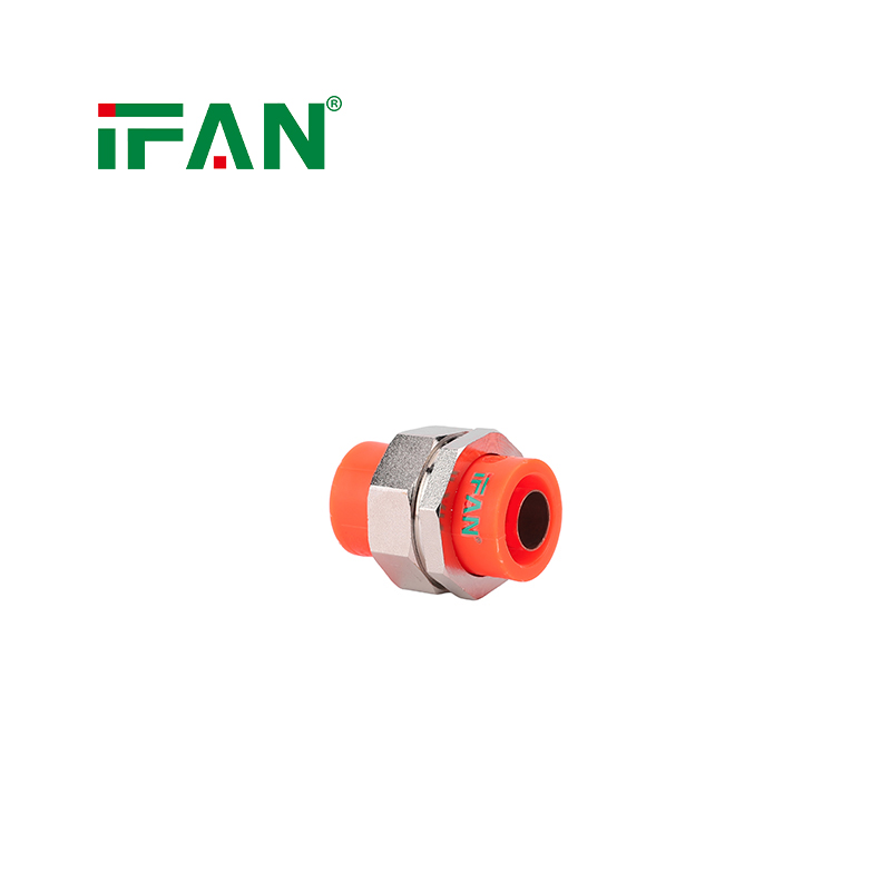 PPR Copper Union