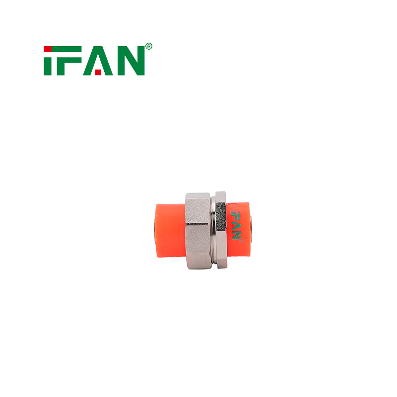 PPR Copper Union