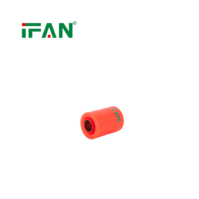PPR Copper Adaptor