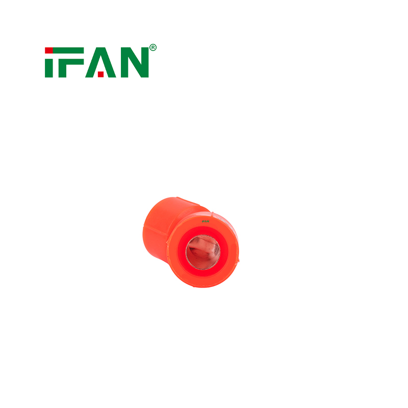 PPR Brass 45° Elbow Fitting